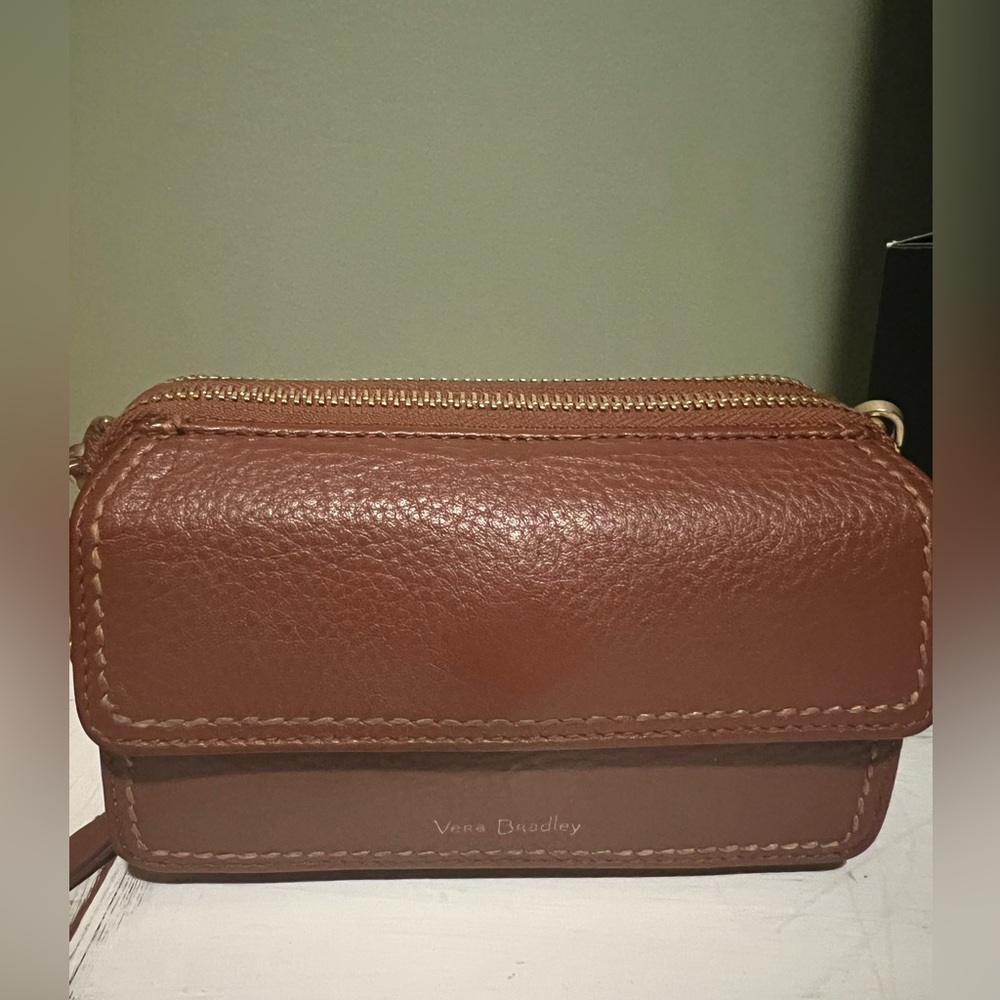 Vera Bradley Purse